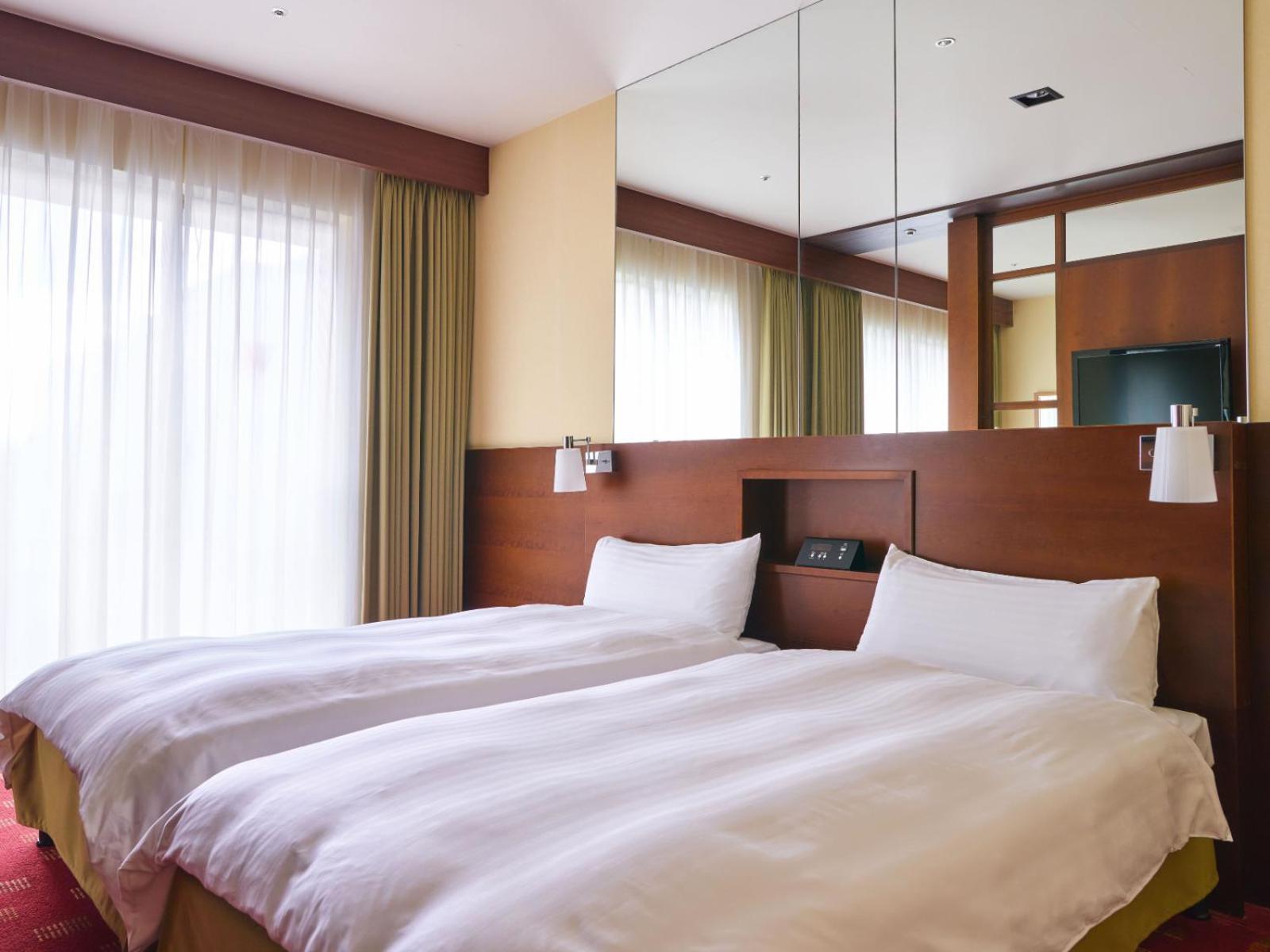 Miyako Hotel Kyoto Hachijo Kültér fotó
